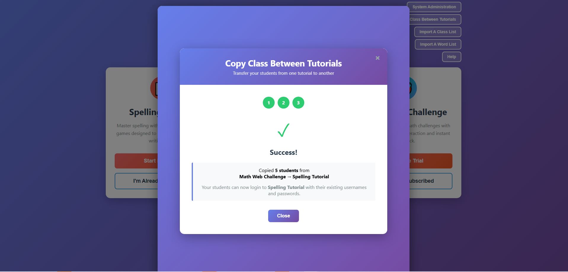 05 Copy to Spelling ok confirmation.JPG