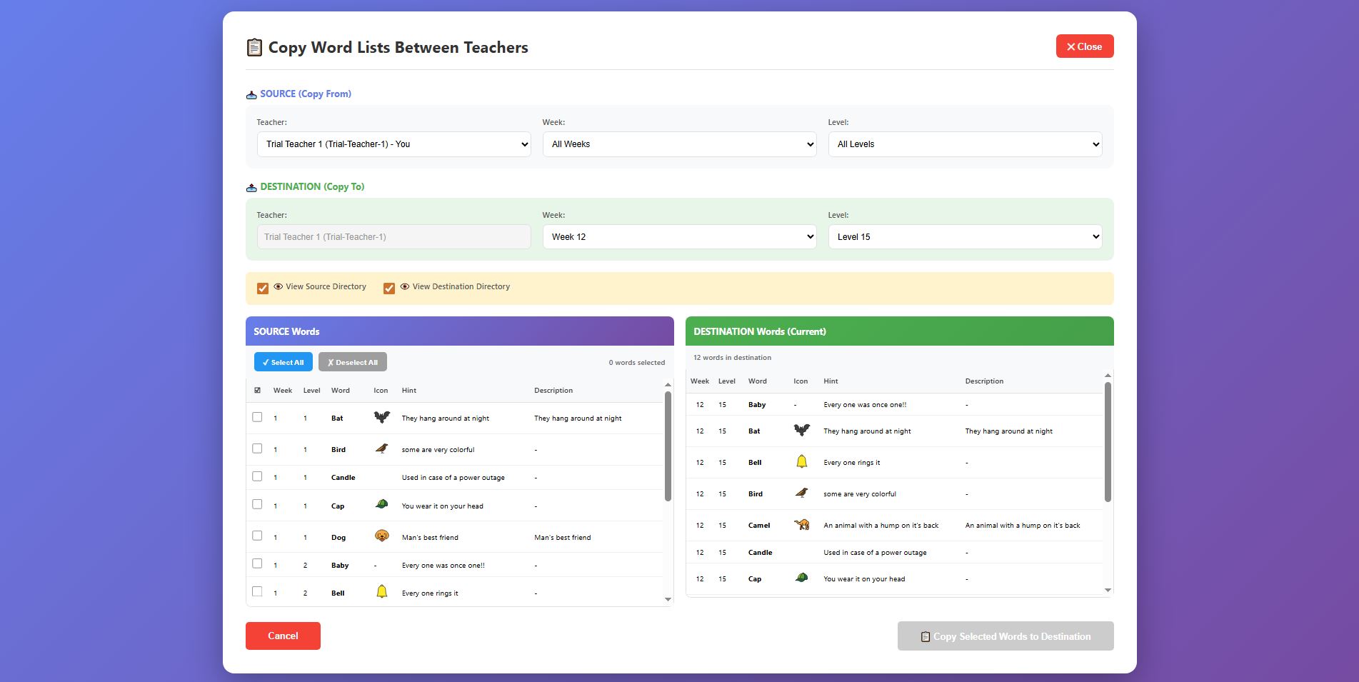 03- Copy Words  to revision Directory - Final Copy performed.JPG